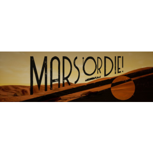 Mars or Die! Steam Key Ключ/ Region Free /ROW 🔑 🌎