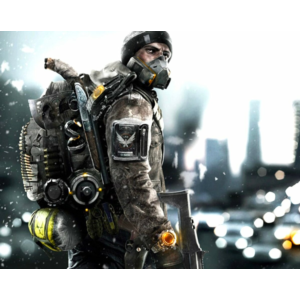 The Division Xbox One