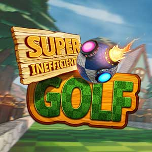 Super Inefficient Golf Steam Key Ключ Region Free 🔑 🌎