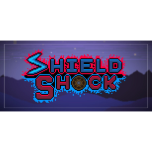 Shield Shock Steam Key Ключ/ Region Free / ROW 🔑 🌎