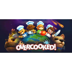 OVERCOOKED EPIC GAMES СМЕНА ДАННЫХ БОНУС ГАРАНТИЯ 🛡️