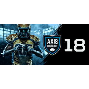 ✅ Axis Football 2018 СТИМ КЛЮЧ ГЛОБАЛЬНЫЙ + BONUS🎁