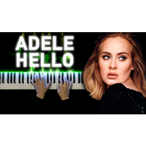 Adele - Hello