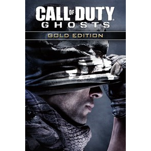 Call of Duty: Ghosts Gold Edition XBOX ONE ключ