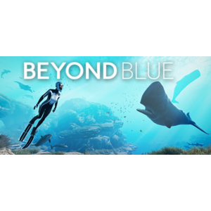 Beyond Blue - Steam Access OFFLINE