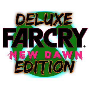 Far Cry New Dawn Deluxe Edition XBOX ONE/Xbox Series