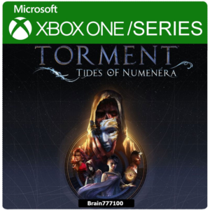 Torment Tides of Numenera XBOX ONE
