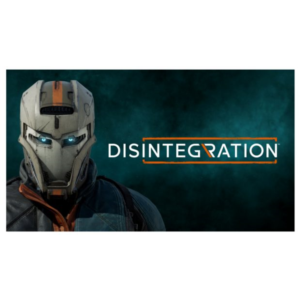 Disintegration Xbox One  🔥🤟👍✅