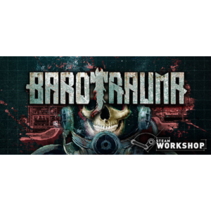 ✅ Barotrauma (Steam Ключ / РФ + СНГ) 💳0% + Бонус
