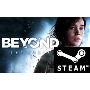 💃 Beyond: Two Souls - STEAM (Region free)