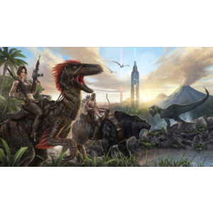 🟢 ARK: Survival Evolved (Steam)  (Region Free) 🟢