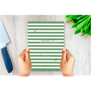 FOODПланер - меню без стресса