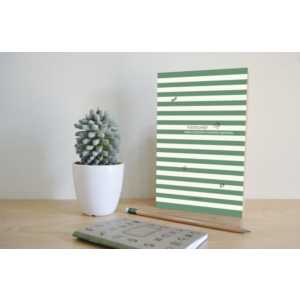 FOODПланер - меню без стресса (неделя)