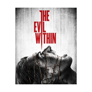 The Evil Within | Оффлайн активация | Steam | Reg Free