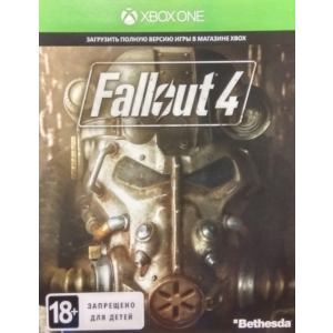 ✅Fallout 4+Minecraft+A way Out+Watch dogs Xbox✅Аренда