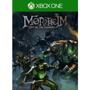 Mordheim: City of the Damned Complete Edition XBOX ONE