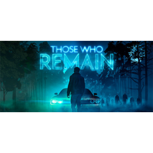 Those Who Remain (Steam GLOBAL) + Бонус
