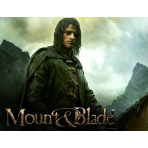 Mount & Blade (Steam KEY) + ПОДАРОК
