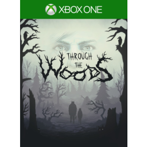 Through the Woods XBOX ONE/Xbox Series X|S