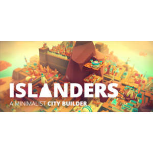 ISLANDERS - Steam Access OFFLINE