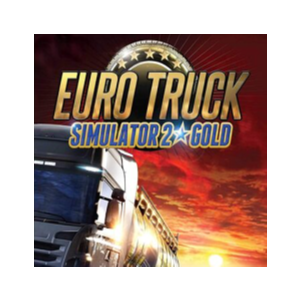 EURO TRUCK SIMULATOR 2 GOLD ✅STEAM КЛЮЧ