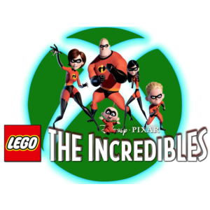 LEGO Суперсемейка + TY the Tasmanian Tiger 2 XBOX ONE