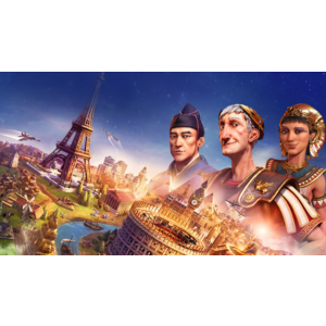 ⭐ Sid Meier´s Civilization ® VI  ⭐