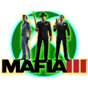 Mafia III XBOX ONE/Xbox Series X|S