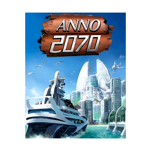 ANNO 2070 [ГАРАНТИЯ+CASHBACK 10% ] RU-ENG GLOBAL