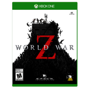 World War Z XBOX ONE/Xbox Series X|S