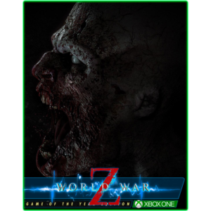 Destiny 2+World War Z Game of the Year Edition XBOX ONE