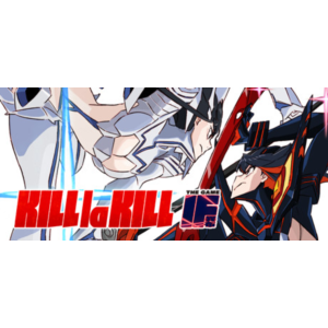 KILL la KILL -IF - Steam Access OFFLINE
