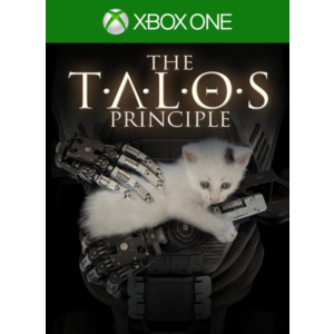 The Talos Principle XBOX ONE