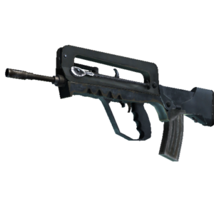 FAMAS макрос для x7/Bloody CS 2 сенса - 2.5 NEW