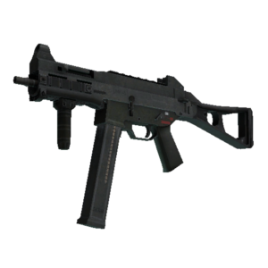 UMP-45 макрос для x7/Bloody CS 2 сенса - 2.5 NEW
