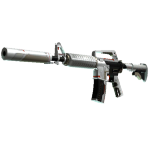 M4A1-S макрос для x7/Bloody CS 2 сенса - 2.5 NEW