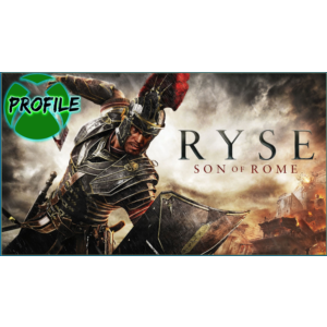Ryse Legendary Edition XBOX ONE/Xbox Series X|S