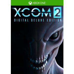 XCOM 2 Digital Deluxe Edition XBOX ONE/Xbox Series X|S
