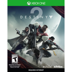 Destiny 2 XBOX ONE