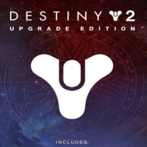 DESTINY 2: UPGRADE EDITION (DLC) ✅(STEAM КЛЮЧ)+ПОДАРОК