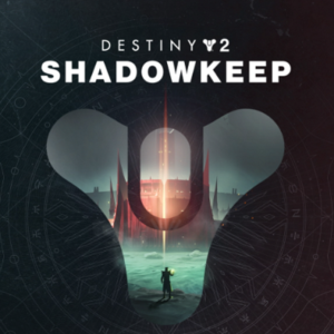 DESTINY 2 SHADOWKEEP ✅STEAM КЛЮЧ