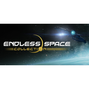 Endless Space Collection Steam Ключ Region Free 🔑 🌎