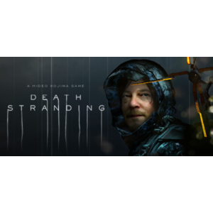 DEATH STRANDING - Steam Access OFFLINE
