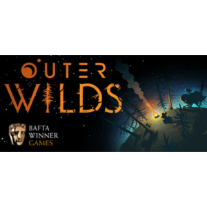 Outer Wilds - Steam Access OFFLINE