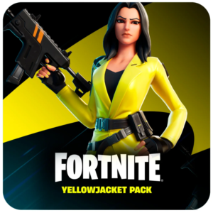 Fortnite: набор Оса + 600 vb XBOX ключ