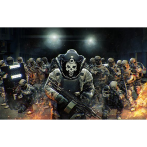 PAYDAY 2 Orc and Crossbreed Masks  Free Region Key