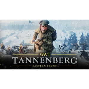 Tannenberg Xbox one