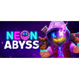 Neon Abyss - Steam Access OFFLINE