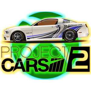 Project CARS 2 XBOX ONE/Xbox Series