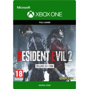 ✅Resident Evil 2 Xbox✅Аренда